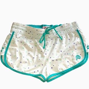 - POLINESIA WOMAN BOARD SHORTS